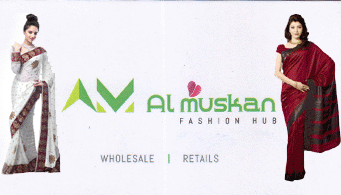 Al Muskan Fashion Hub in visakhapatnam,Narasimha nagar In Visakhapatnam, Vizag