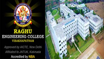 Raghu engg college in visakhapatnam,Visakhapatnam In Visakhapatnam, Vizag