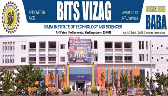 Bits vizag engg college in visakhapatnam,Bakkannapalem, In Visakhapatnam, Vizag