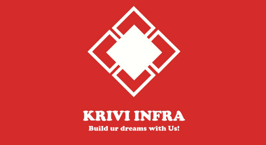 krivi infra Building Constructions Interior works Modular Kitchen Swimming Pool Landscaping Container homes offices,Akkayyapalem In Visakhapatnam, Vizag
