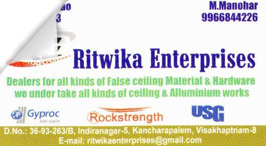 Ritwika Enterprises Aluminium Works Glass works kancharapalem in visakhaptnam Vizag,kancharapalem In Visakhapatnam, Vizag