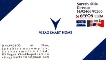 Vizag Smart Homes in visakhapatnam,Sankaramattam In Visakhapatnam, Vizag