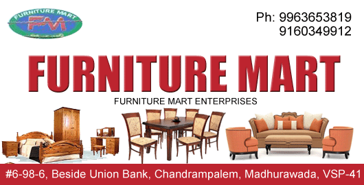 furniture mart pmpalem sales shop vizag visakhapatnam madhurawada,Madhurawada In Visakhapatnam, Vizag