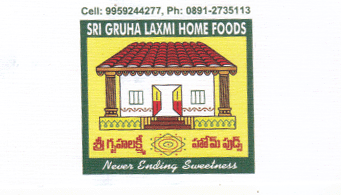Sri Gruha Laxmi Home Foods in vizag visakhapatnam,siripuram In Visakhapatnam, Vizag