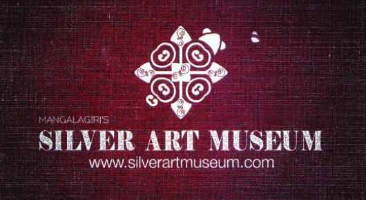 Silver Art Museum in Visakhapatnam Vizag,Dwarakanagar In Visakhapatnam, Vizag