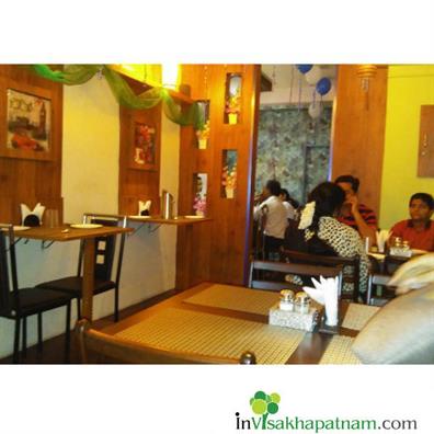 High5 Restaurant Chinese Tandoori Take Away Resapuvanipalem in Visakhapatnam Vizag