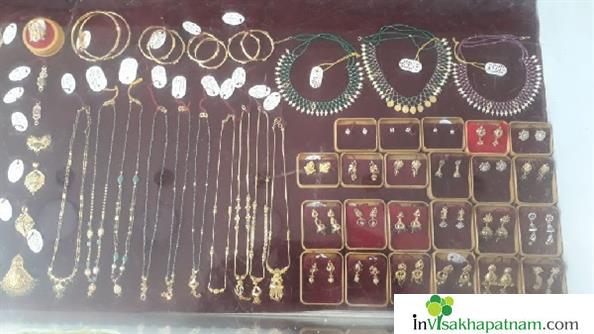 Ayyappa Jewellers in New Gajuwaka Visakhapatnam Vizag