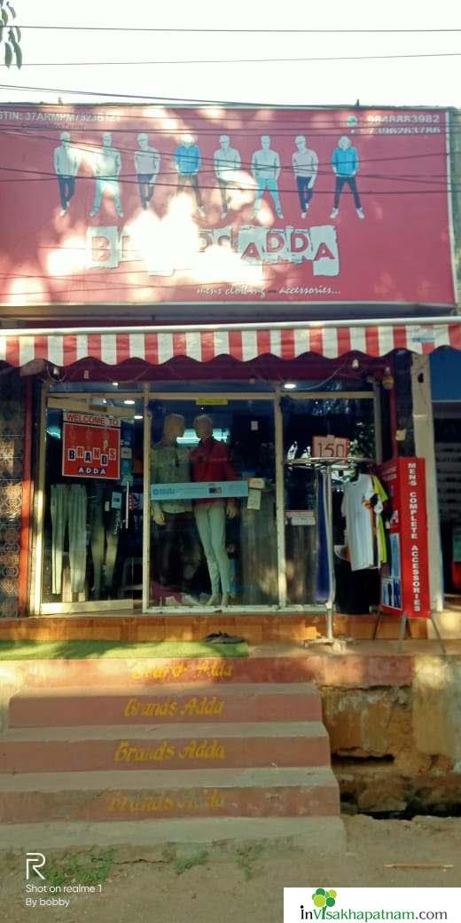 Brands Adda in visakhapatnam