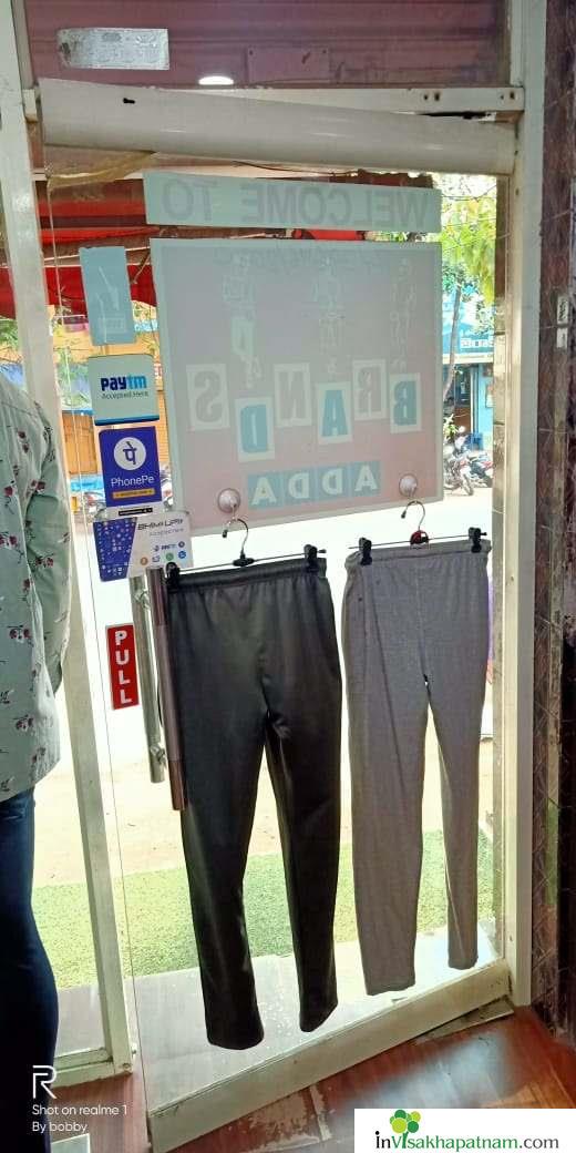 Brands Adda in visakhapatnam