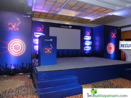 Silicon Media Events in visakhapatnam