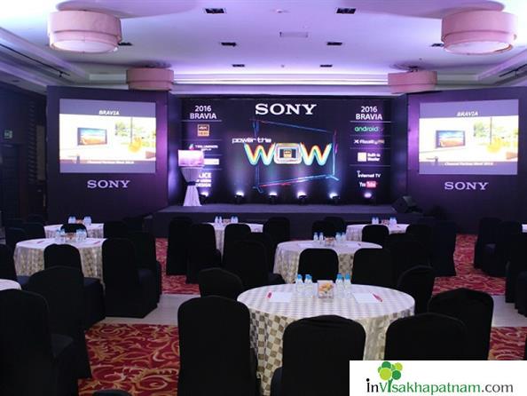 Silicon Media Events in visakhapatnam