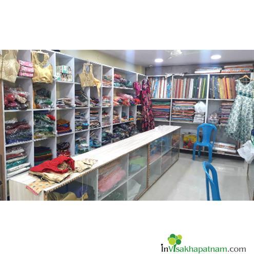 SSR Matching and Tailoring Fancy items Pendurthi in Visakhapatnam Vizag