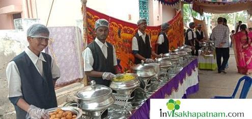 VNR Catering and Suppliers Madhurawada Food visakhapatnam Vizag