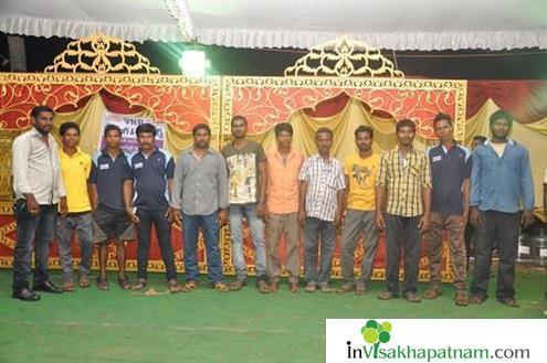 VNR Catering and Suppliers Madhurawada Food visakhapatnam Vizag