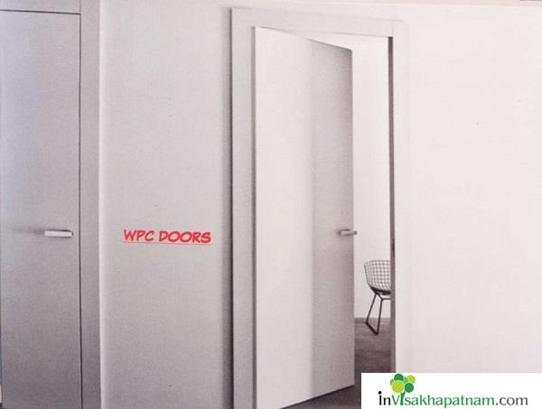 Fibre Tech Doors wpc doors frp doors termite proof water proof fibre frp raw materials resin mat pigment gajuwaka in visakhapatnam vizag