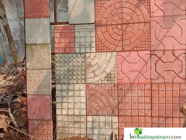 Venkateswara Mosaics
