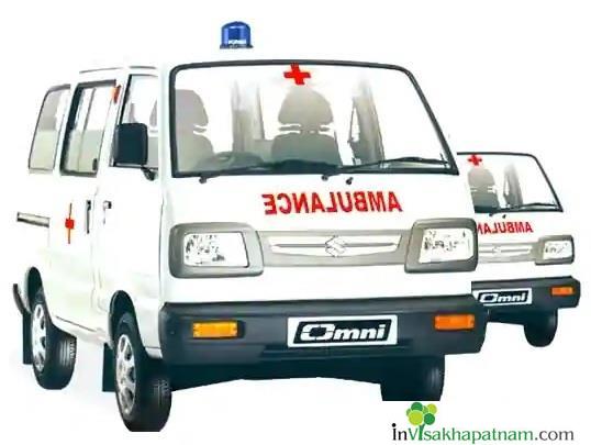 sri sai ambulance services gurudwara visakhapatnam vizag