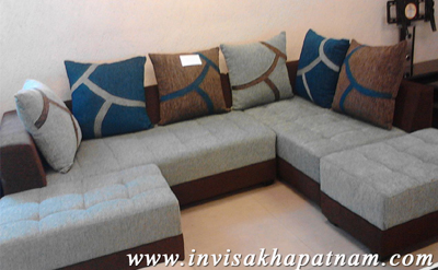 Interior Furniture Track Marripalem in Visakhapatnam Vizag