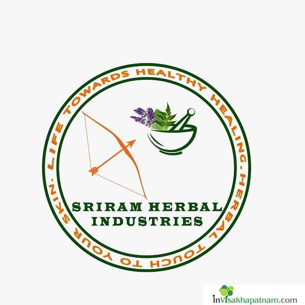 sri ram Herbal Industries saluru vizianagaram ap