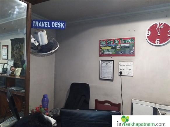 WE BELIVE IN TRAVELS DRM OFFICE WALTAIR STATION IN VISAKHAPATNAM VIZAG