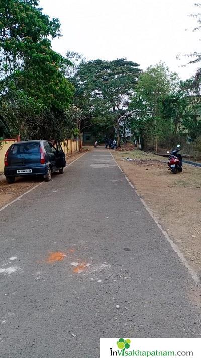 Sri Madhava Driving School Madhavadara in Visakhapatnam Vizag