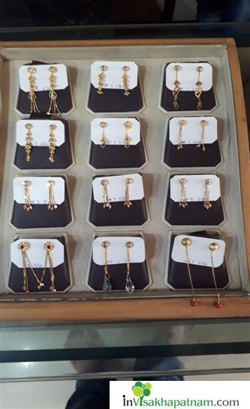 Ramadevi Jewellers Town Kotha Road in Visakhapatnam Vizag