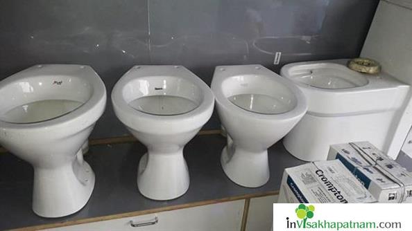 Pooja Electricals Hardware sanitary plumbing wholesale retail marripalem Visakhapatnam Vizag
