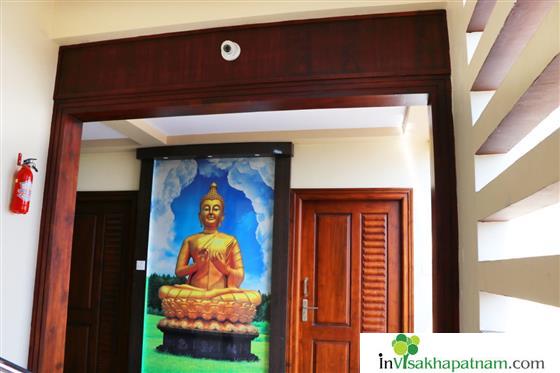 Bhimas Residency Hotels Lodges guesthouses Kurmannapalem visakhapatnam