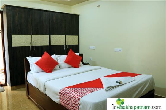 Bhimas Residency Hotels Lodges guesthouses Kurmannapalem visakhapatnam