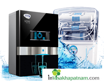 Dhanaji Enterprises Water Purifier Dealers Kurmannapalem in Visakhapatnam Vizag