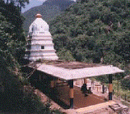 Punyagiri-Temple Tourism Photo Gallery in Visakhpatnam, Vizag