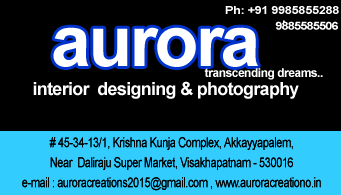 aurora interior designing photography akkayyapalem in vizag visakhapatnam,Akkayyapalem In Visakhapatnam, Vizag