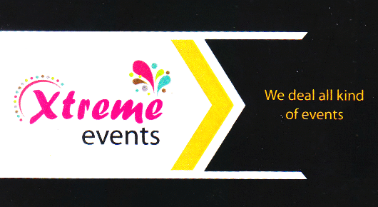 Xtreme Events Event Management Planners Pedawaltair in Visakhapatnam Vizag,Pedawaltair In Visakhapatnam, Vizag