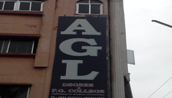 AGL Degree P.G.College In Visakhapatnam Vizag near Visakhapatnam