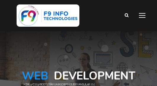 F9 Info Technologies Pvt Ltd near waltair upland Services IT Services in Visakhapatnam Vizag,waltair upland In Visakhapatnam, Vizag