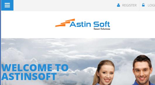 Astin Soft Pvt. Ltd. near Dwarakanagar Services IT Services in Visakhapatnam Vizag,Dwarakanagar In Visakhapatnam, Vizag