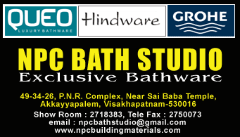 NPC bath studio Exclusive bathware Akkayyapalem in vizag visakhapatnam,Akkayyapalem In Visakhapatnam, Vizag