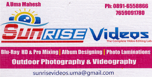 Sun Rise Videos Dwarakanagar in Visakhapatnam Vizag,Dwarakanagar In Visakhapatnam, Vizag