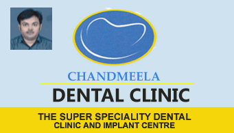 Chandmeela Dental Clinic Railwaynewcolony in vizag visakhapatnam,Railway New Colony In Visakhapatnam, Vizag