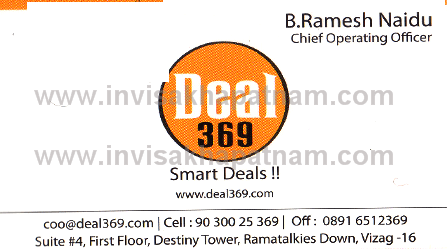 deal 369 smsrt deals ramatalkies 98,Ramatalkies In Visakhapatnam, Vizag