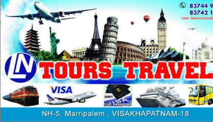 tours travels visa assistance vizag visakhapatnam marripalem,marripalem In Visakhapatnam, Vizag