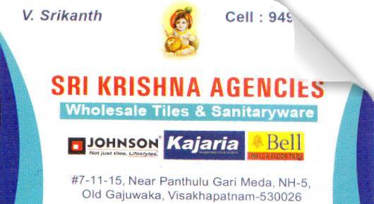 Sri Krishna Agencies Tiles Bath Fittings Old Gajuwaka in Visakhapatnam Vizag,Old Gajuwaka In Visakhapatnam, Vizag