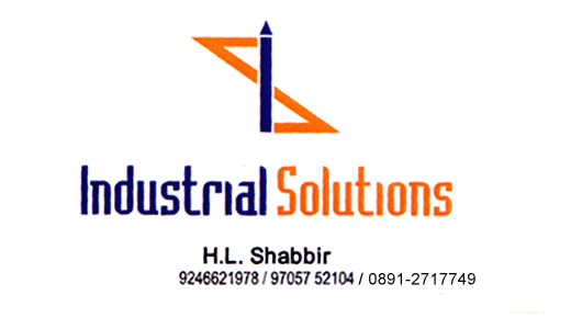 Industrial Solutions in Visakhapatnam Vizag,Purnamarket In Visakhapatnam, Vizag
