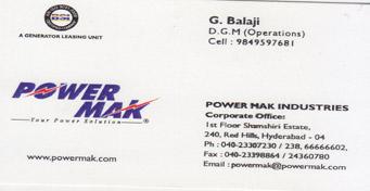 Power Max in visakhapatnam,Hyderabad In Visakhapatnam, Vizag