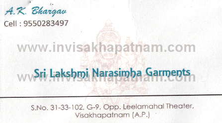 CorporateLearning,Jagadamba In Visakhapatnam, Vizag