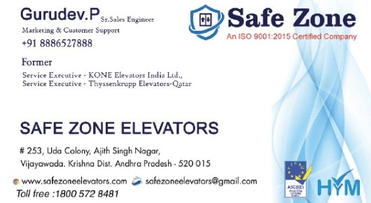 safe zone elevators manufacturers dealers near pm palem madhurawada vizag visakhapatnam,Madhurawada In Visakhapatnam, Vizag