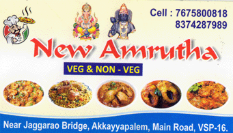 New Amrutha Akkayyapalem in Visakhapatnam Vizag,Akkayyapalem In Visakhapatnam, Vizag