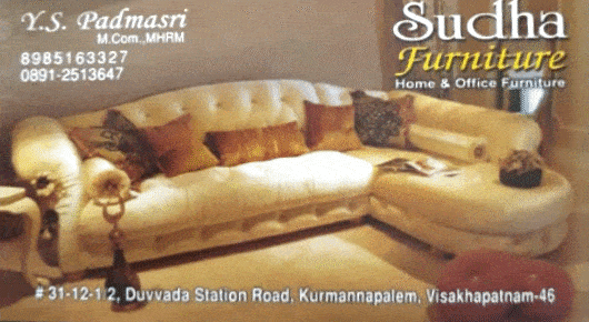 Sudha Furniture Home office Furniture Kurmannapalem in Visakhapatnam Vizag,Kurmannapalem In Visakhapatnam, Vizag