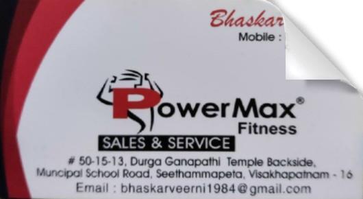 power max fitness equipments sales seethampeta in vishakapatnam vizag,Seethammapeta In Visakhapatnam, Vizag