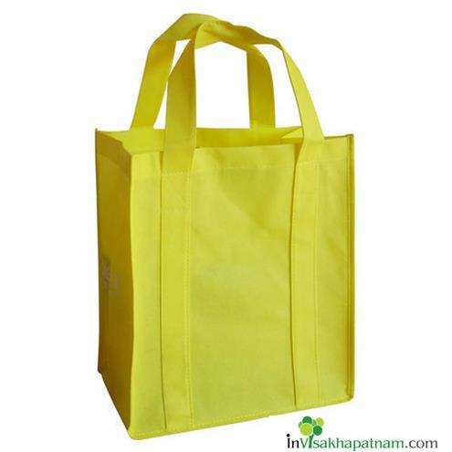 PPA Green Pack Enterprises Non Woven Bags Manufacturers Autonagar in Visakhapatnam Vizag